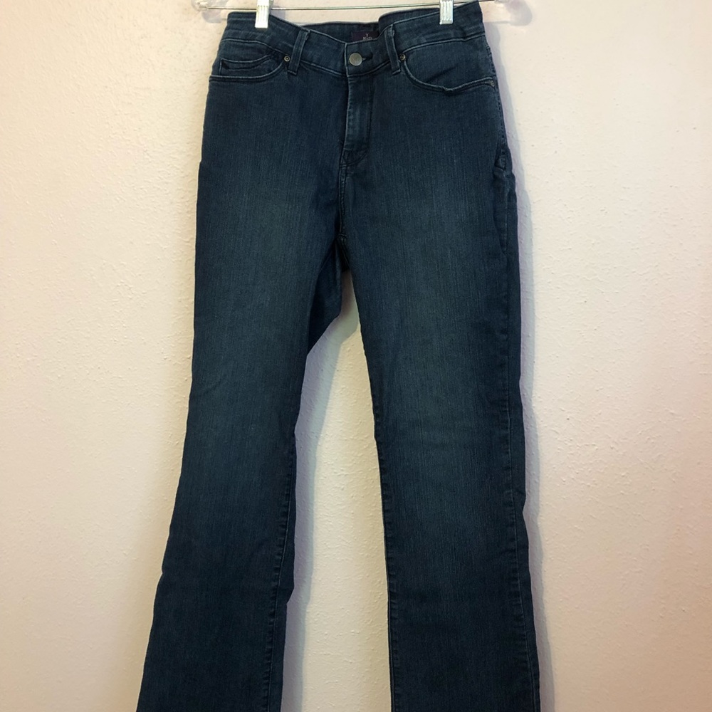 Not Your Daughter’s Jeans